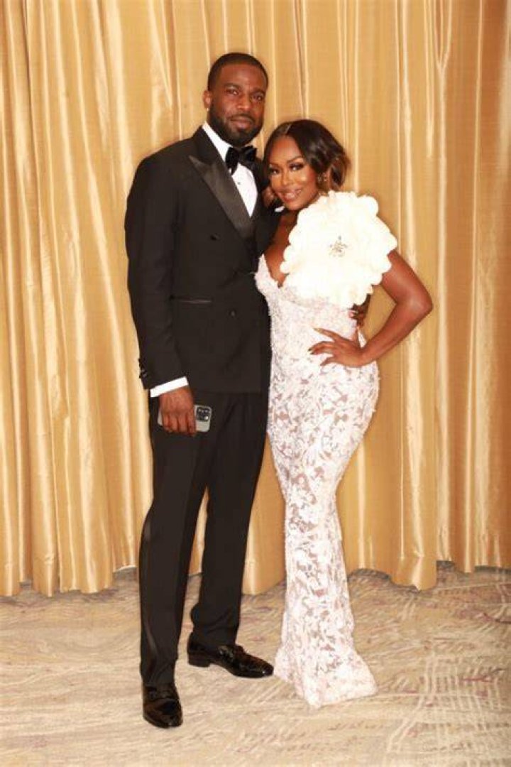 Is Quad Webb Married? Who is Quad Webb Married?