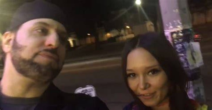 
Is R.A. The Rugged Man Married to Wife? :R.A. The Rugged Man’s Past Relationships and Ex-Wife 