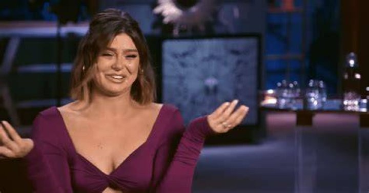 
Is Raquel Leviss depressed? ‘Vanderpump Rules’ star confesses that her life is ‘falling apart’ 
