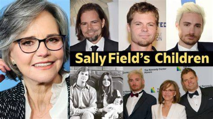 
Is Sally Field Still Alive? How Many Children Does Sally Field Have? Sally Field Age, Net Worth And Movies 