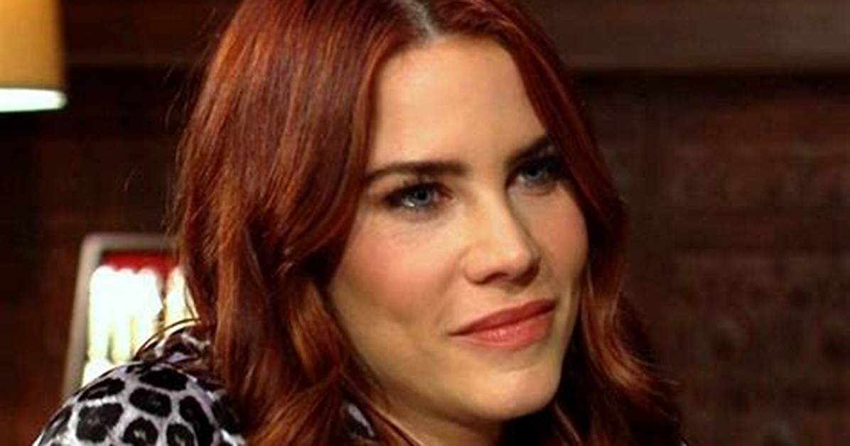 Is Sally Pregnant on the Young and the Restless?