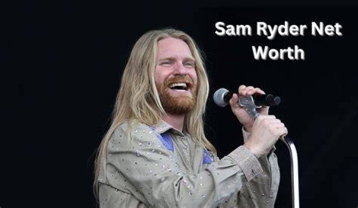 Is Sam Ryder Gay? Age, Height, Net Worth