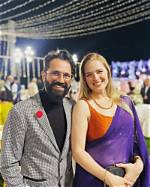 Is Sarang Sathaye Married: a Comprehensive Guide to His Relationship Status