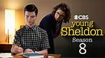 Is Season 8 of Young Sheldon on the Horizon?