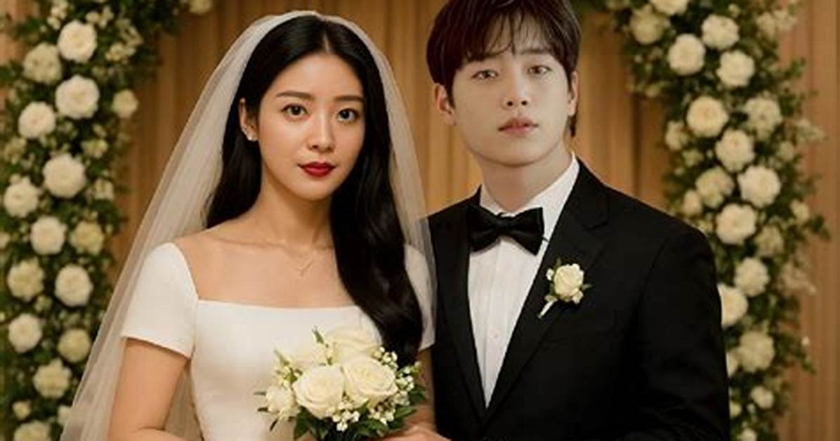 Is Seo Kang Joon Married? Unveiling the Truth About His Relationship Status