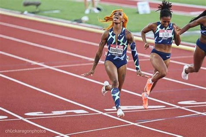 Is Sha’Carri Richardson Gay, Bi, Or Trans? What’s Her Sexuality?