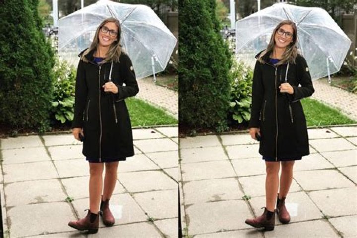 
Is Shannon Bradbury Leaving CTV News Kitchener And Where Is She going? 