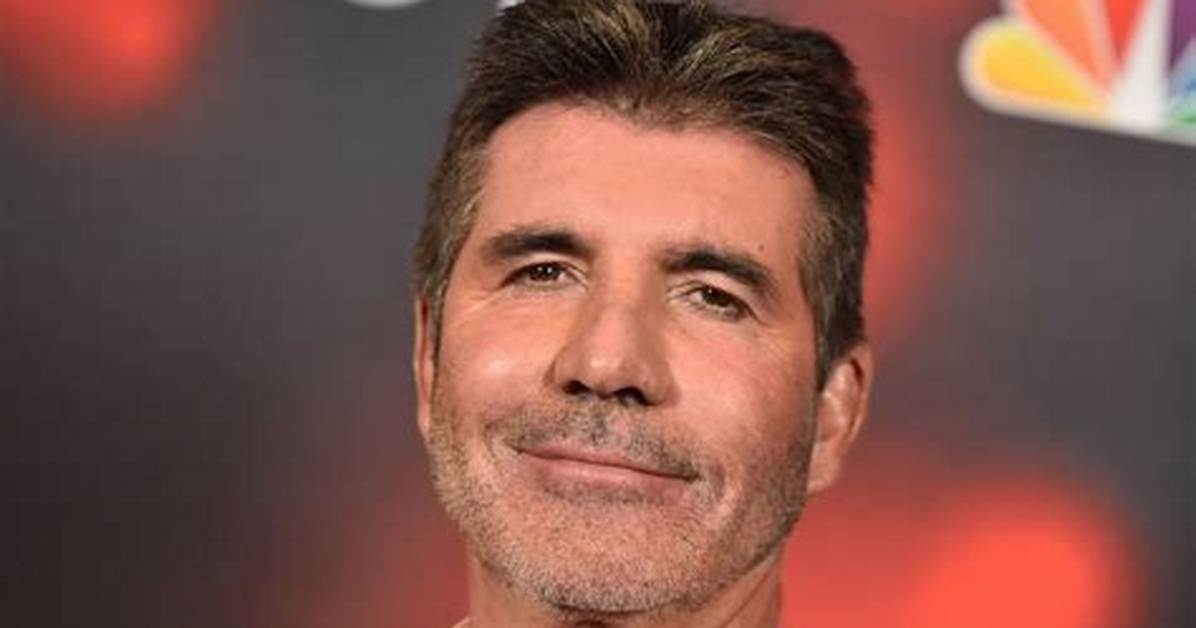 Is Simon Cowell: the Life and Legacy of a Music Industry Titan