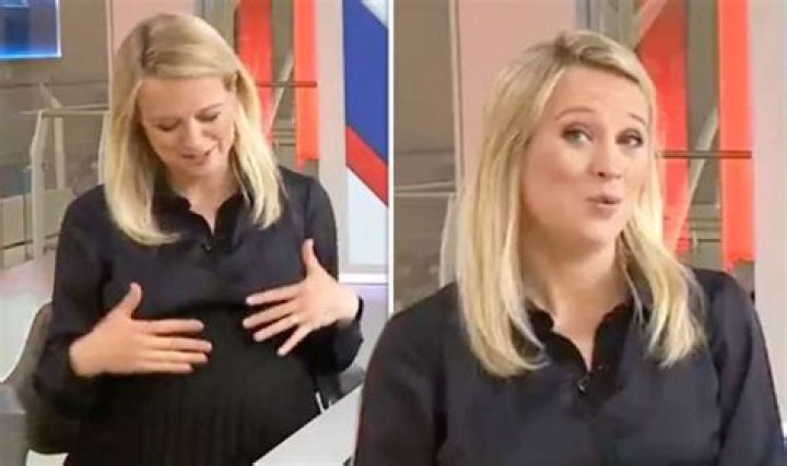 
Is Sky Sports Actor Sophy Ridge Pregnant In 2022? Personal Life Details On The Veteran TV Presenter 