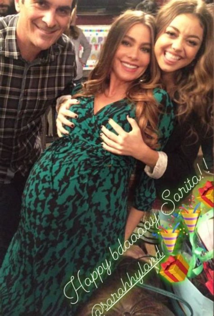 
Is Sofia Vergara Pregnant Again? Who is Sofia Vergara? 