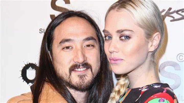 Is Steve Aoki Married to Wife? Or Dating Girlfriend? Kids