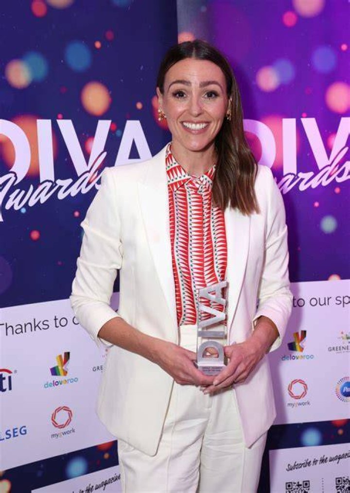 
Is Suranne Jones Lesbian? Age, Height, Net Worth 