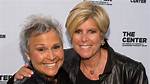 Is Suze Orman Married to Kathy? Facts on Their Relationship ·