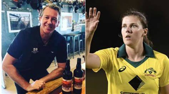 
Is Tahlia McGrath Related To Glenn McGrath? Family Link Tree Explored 