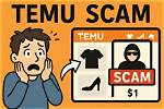 Is Temu a Scam? These Viral Posts Might Have the Answer |
