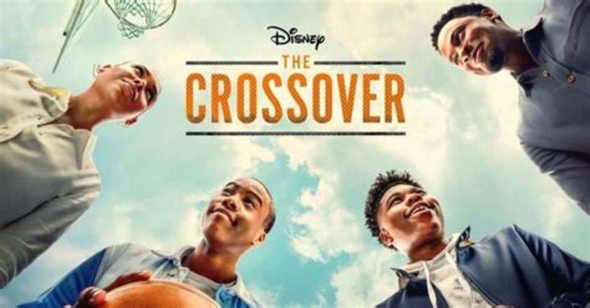 Is the Disney+ Series 'The Crossover' Based on a True Story?