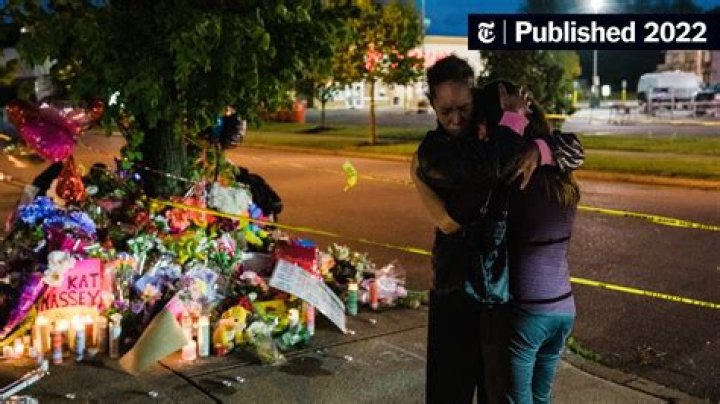 
Is The Twitch Streamer Frank Mortenson Dead Or Alive After The Buffalo Mass Shooting? 