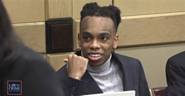 
Is the viral YNW Melly interrogation video related to his double murder case? 