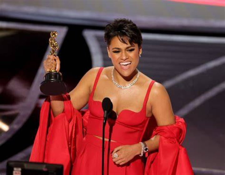Is The ‘West Side Story’ Actress Ariana Debose Pregnant? SAG Award Winner