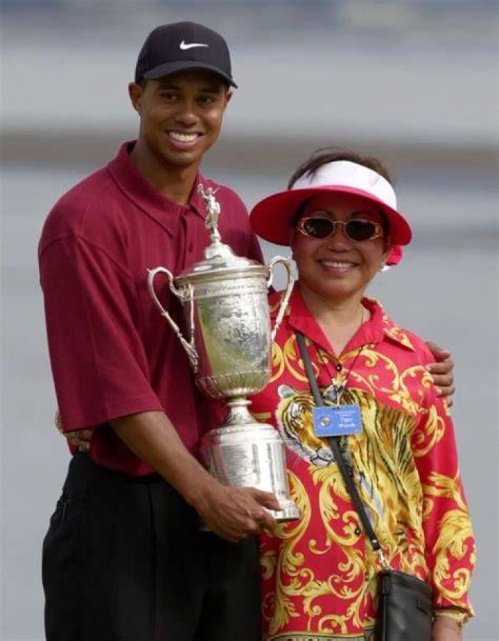 
Is Tiger Woods Mom Still Alive? Kultida Punsawad Woods Age Net Worth And Husband 2022 