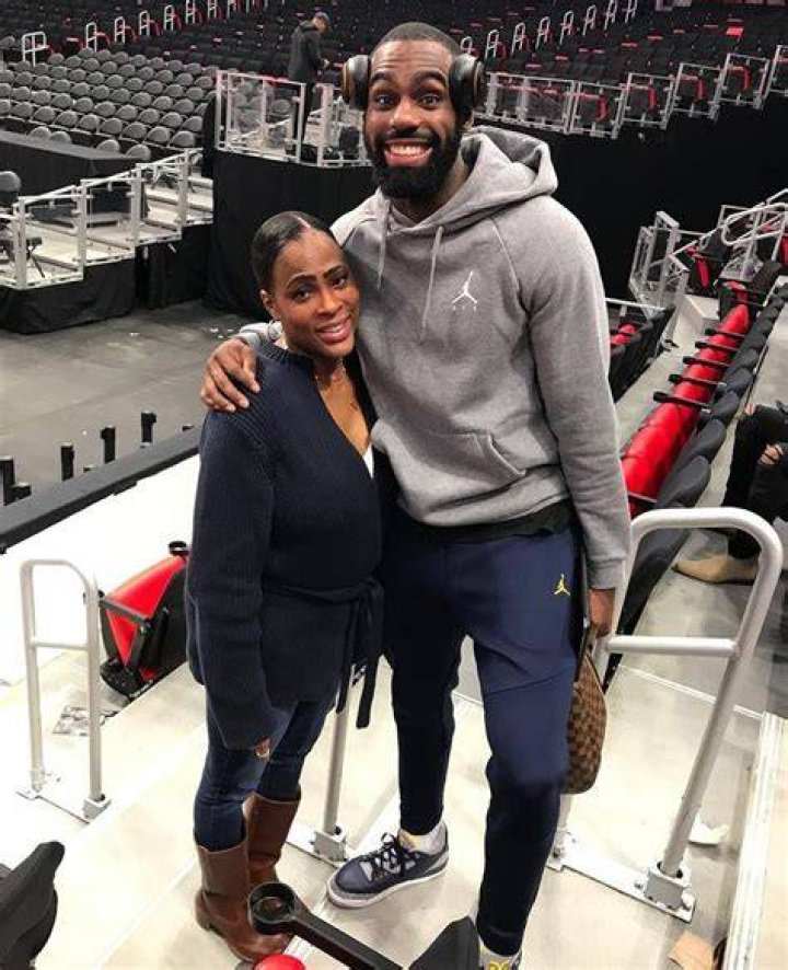 Is Tim Hardaway Jr. Married to Wife? Or Dating Girlfriend?