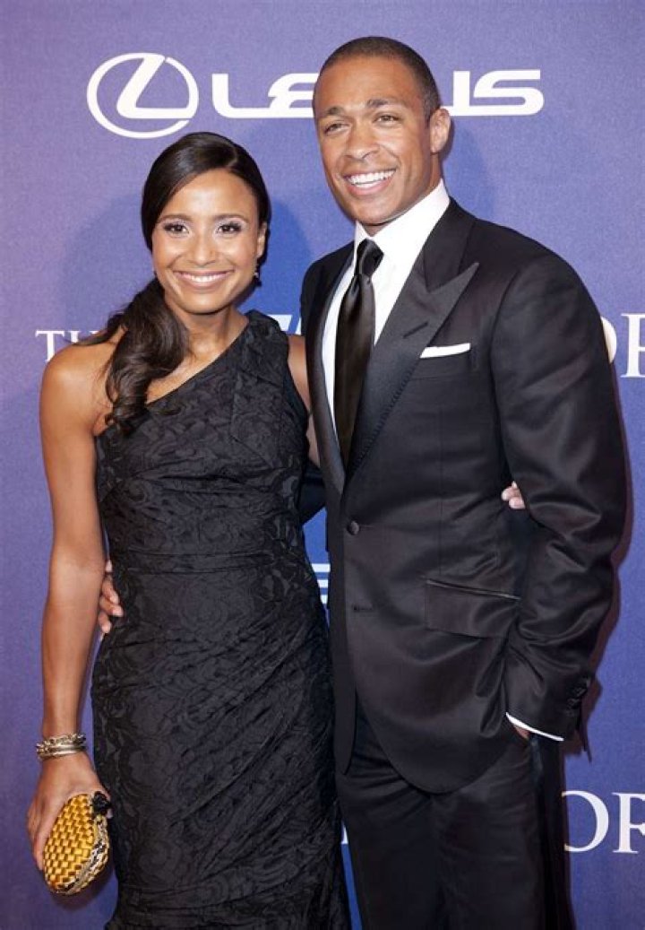 
Is TJ Holmes Still Married To Marilee Fiebig? Divorce And Separation Rumors Addressed 