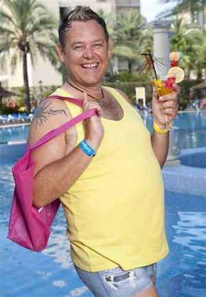 
Is Tony Maudsley Gay? Get More Information About His Life! 