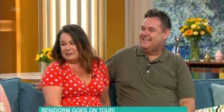 
Is Tony Maudsley still Single or has a Wife/ Spouse? 