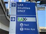 Is Uber Allowed at Lax Airport? |
