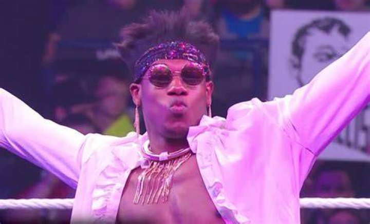 
Is Velveteen Dream On Social Media? Instagram, Twitter Details 