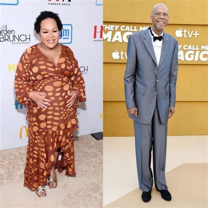 
Is Yamiche Alcindor Related To Lou Alcindor? Father and Family Tree 