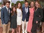 Isabel Concetta Tucci- All About Stanley Tucci’s Eldest Daughter