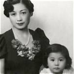 Isoko Ono, the Mother Behind Yoko Ono's Artistic Journey