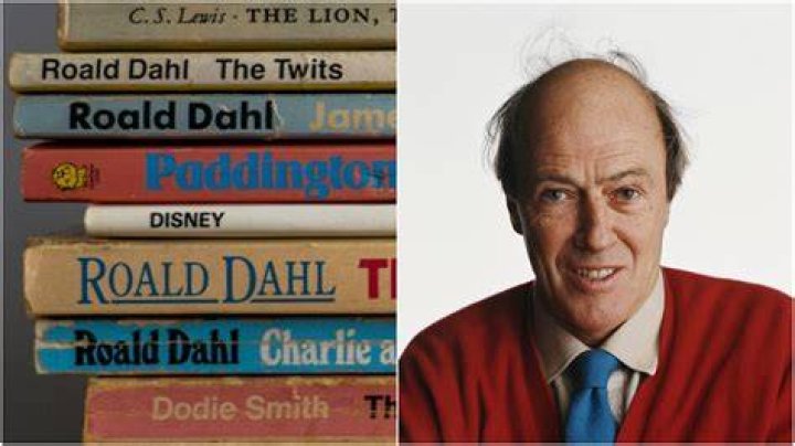 
“It staggers me”: Netizens reacts as Roald Dahl’s books are edited to remove words deemed sensitive 