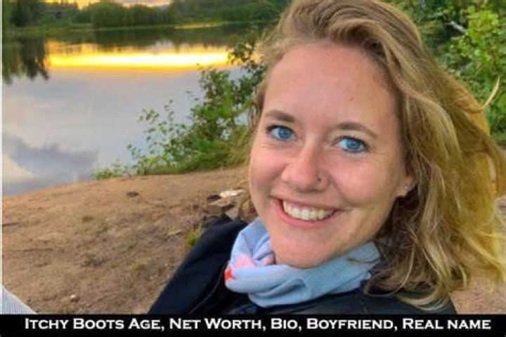 Itchy Boots - Age, Family, Bio