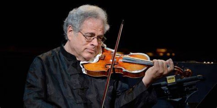 Itzhak Perlman Height, Weight, Net Worth, Age, Birthday, Wikipedia, Who, Instagram, Biography