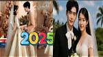 Iu and Lee Jong Suk Wedding: a Match Made in K-Drama Heaven