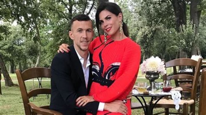Ivan Perisic Wife (Josipa), Height, Weight, Body Stats, Bio