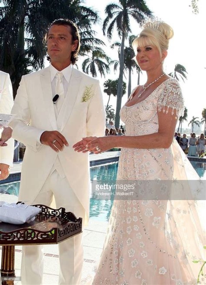 Ivana Trump - Celebrity