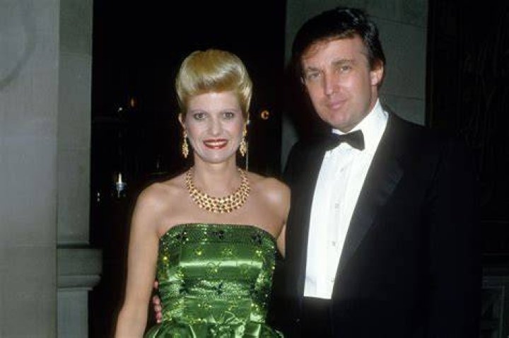 
Ivana Trump Mother Marie Zelnickova Net Worth – Age Husband & Death Cause 