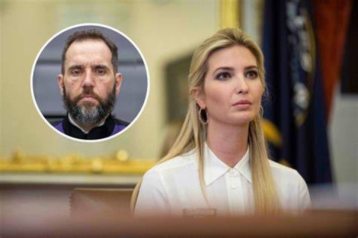 
Ivanka Trump Shooting Statement, Testimony Details: What Did Ivanka Trump Say- What Happened At Capitol Hill 