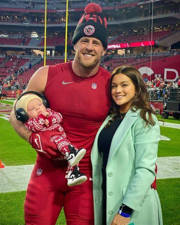 J.J. Watt Height, Weight, Net Worth, Age, Birthday, Wikipedia, Who, Nationality, Biography