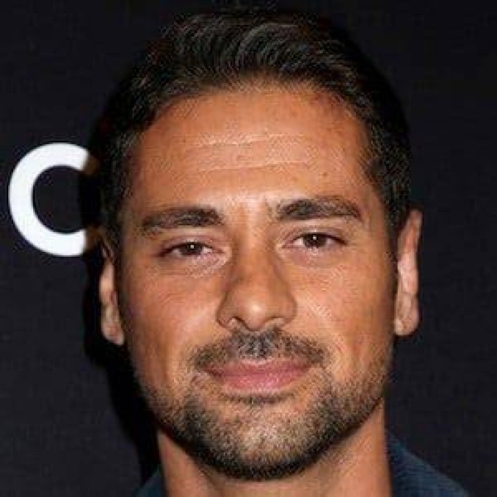 J.R. Ramírez - Age, Family, Bio