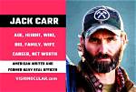 Jack Carr ·