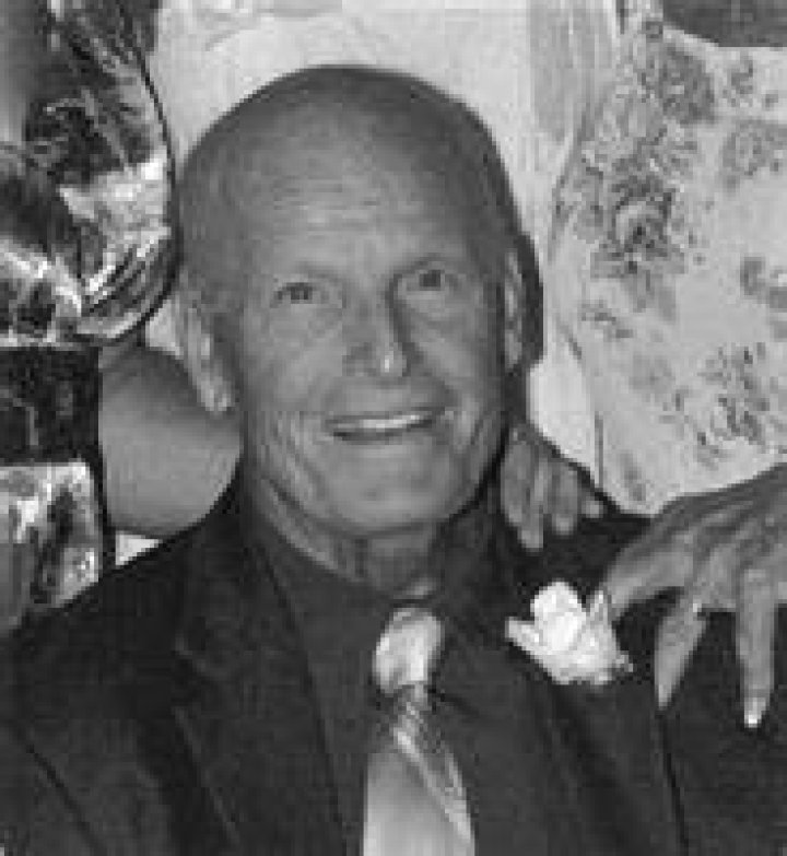 
Jack Garnett Obituary, What was Jack Garnett Cause of Death? 