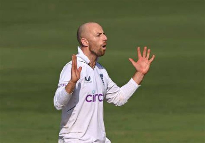 
Jack Leach illness And Health Update, What Happened To English Cricketer? 