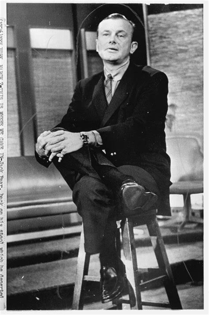 Jack Paar Cause of Death, How did Jack Paar Die?