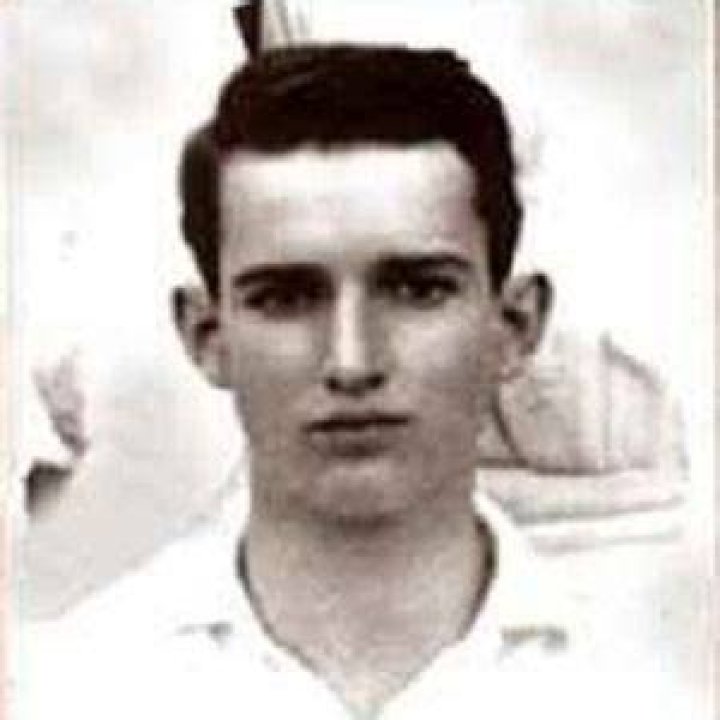 Jack Thayer - Trivia, Family, Bio