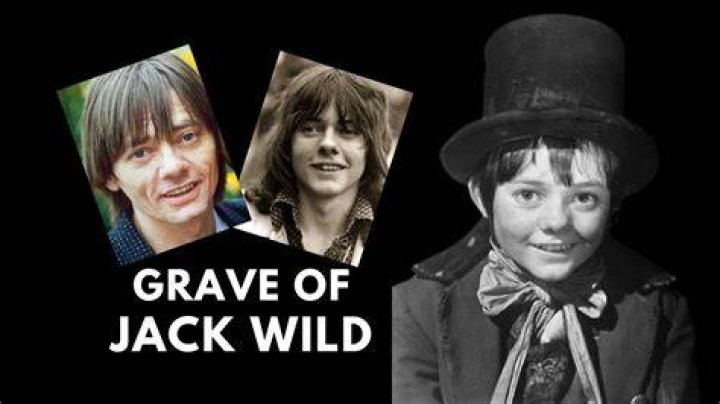 Jack Wild Cause of Death, How did Jack Wild Die?