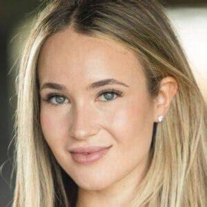 Jackie Gansky - Age, Family, Bio